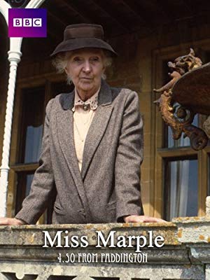 Agatha Christie's Miss Marple: 4:50 from Paddington - Miss Marple: 4.50 from Paddington