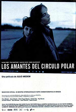 Lovers of the Arctic Circle - Los Amantes del Círculo Polar