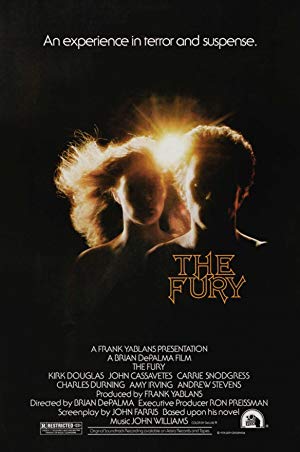 The Fury