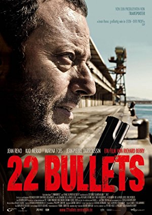 22 Bullets - L'Immortel