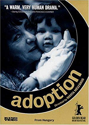 Adoption - Örökbefogadás