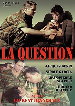 The Question - La question