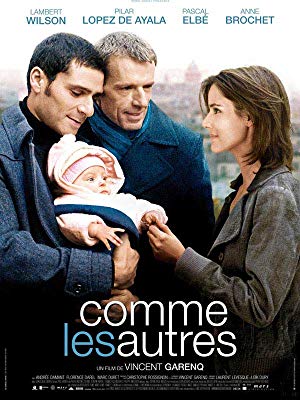 Baby Love - Comme les autres