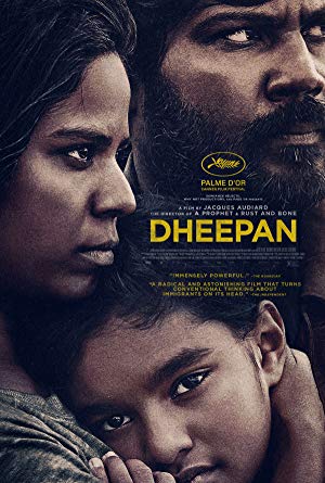 Dheepan