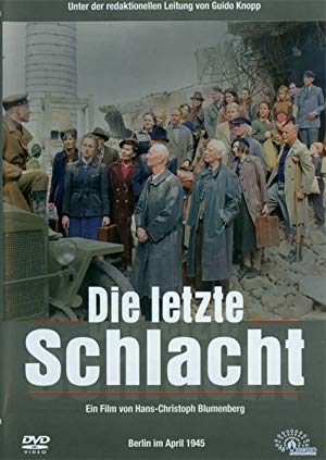 Die Letzte Schlacht