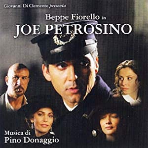 Joe Petrosino