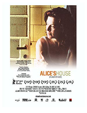 Alice's House - A Casa de Alice