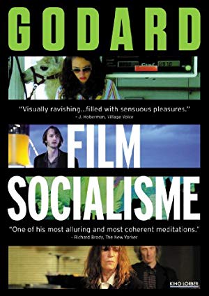 Film Socialism - Film Socialisme