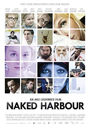 Naked Harbour