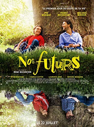 Our Futures - Nos futurs