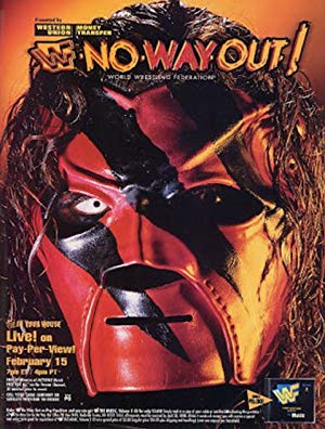 WWE No Way Out of Texas: In Your House