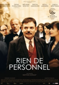 The Ordinary People - Rien de personnel