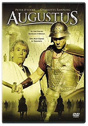 Augustus - Augustus: The First Emperor