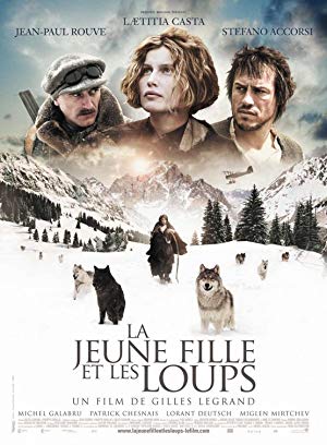 The Maiden and the Wolves - La jeune fille et les loups