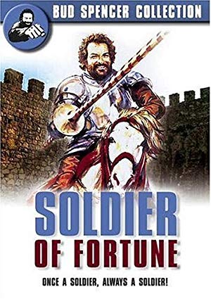 Soldier of Fortune - Il soldato di ventura