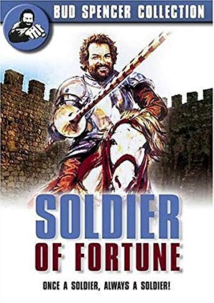 Soldier of Fortune