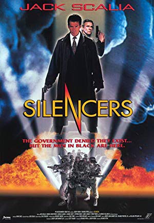 The Silencers