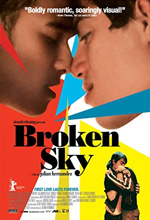 Broken Sky - El cielo dividido