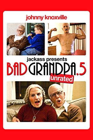 Bad Grandpa .5 - Jackass Presents: Bad Grandpa .5