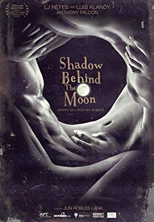 Shadow Behind the Moon - Anino Sa Likod ng Buwan