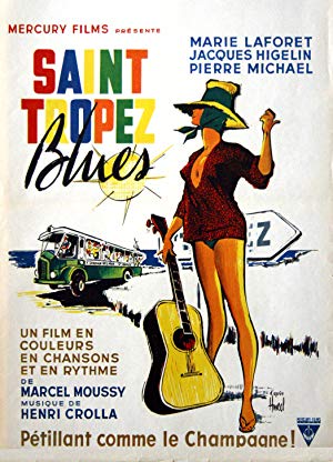 Saint-Tropez Blues