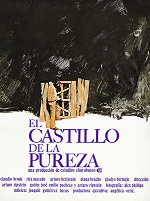 Castle of Purity - El castillo de la pureza