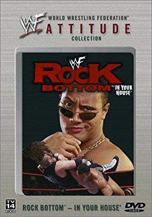 WWE Rock Bottom: In Your House