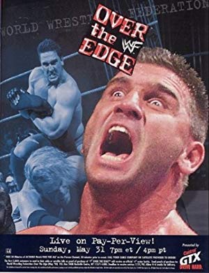 WWE Over the Edge: In Your House