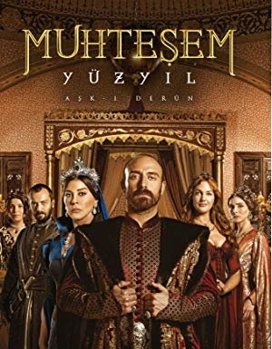 Magnificent Century - Muhteşem Yüzyıl