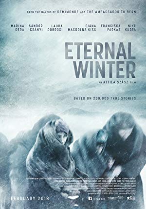Eternal Winter - Örök tél