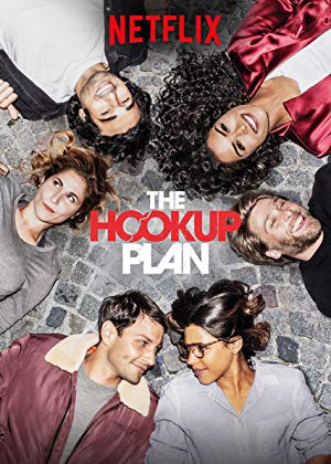 The Hook Up Plan - Plan Cœur