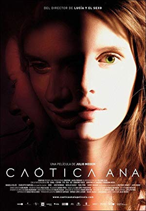 Chaotic Ana - Caótica Ana