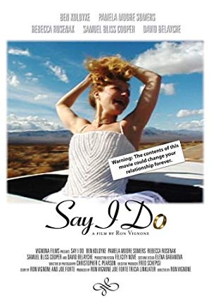 Say I Do - Di que sí