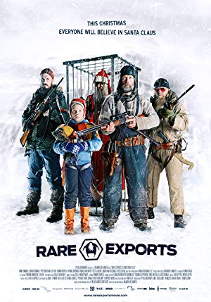 Rare Exports: A Christmas Tale - Rare Exports