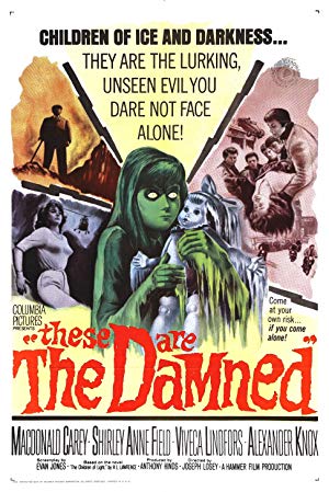 These Are the Damned - The Damned