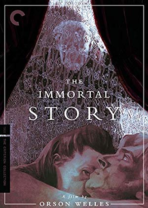 The Immortal Story - Une histoire immortelle