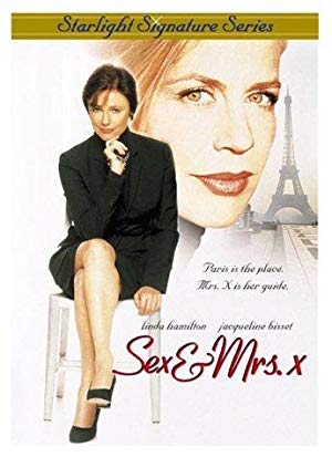 Sex & Mrs. X - Sex and Mrs. X