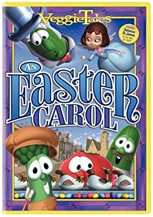 An Easter Carol - VeggieTales: An Easter Carol