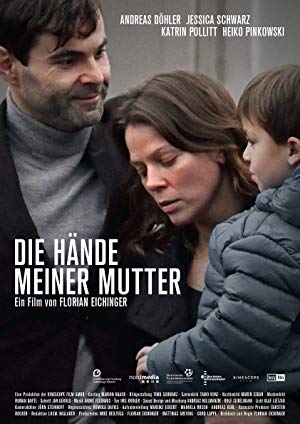 Hands of a Mother - Die Hände meiner Mutter