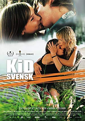 That Special Summer - Kid Svensk