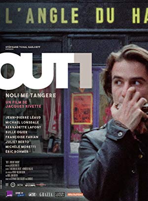 Out 1 - Out 1, noli me tangere