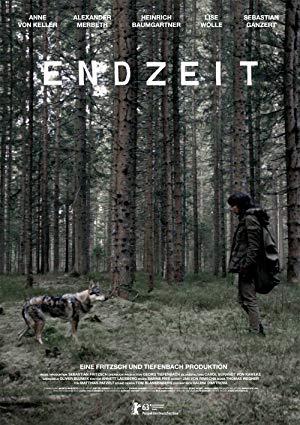 End of Time - Endzeit
