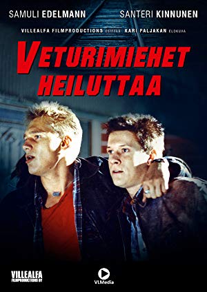 Goodbye Trainmen - Veturimiehet heiluttaa