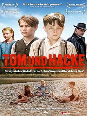 Tom und Hacke