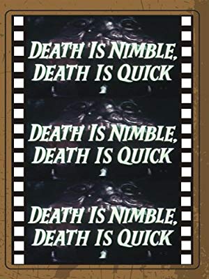 Death Is Nimble, Death Is Quick - Kommissar X - Drei gelbe Katzen