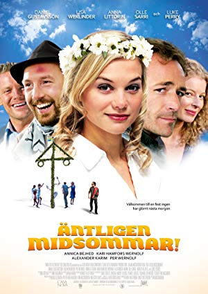 A Midsummer Comedy - Äntligen midsommar