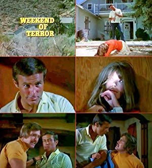 Weekend of Terror