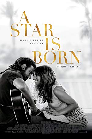 A Star is Born - A Star Is Born