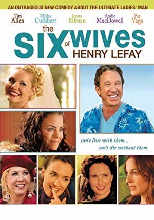 The Six Wives of Henry Lefay