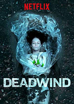 Deadwind - Karppi